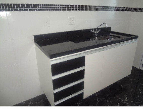 Imagem Apartamento com 2 Quartos à Venda, 52 m² em Pirajussara - São Paulo Imagem Apartamento com 2 Quartos à Venda, 52 m² em Pirajussara - São Paulo