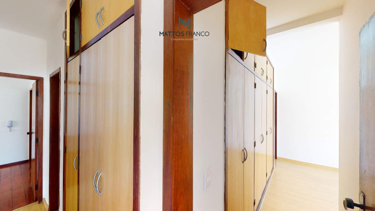 Imagem Apartamento com 4 Quartos à Venda, 140 m²em Santo Antônio - Belo Horizonte Imagem Apartamento com 4 Quartos à Venda, 140 m²em Santo Antônio - Belo Horizonte