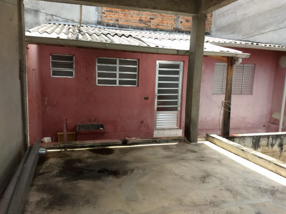 Imagem Casa com 4 Quartos à Venda,  em Jardim São Savério - São Paulo