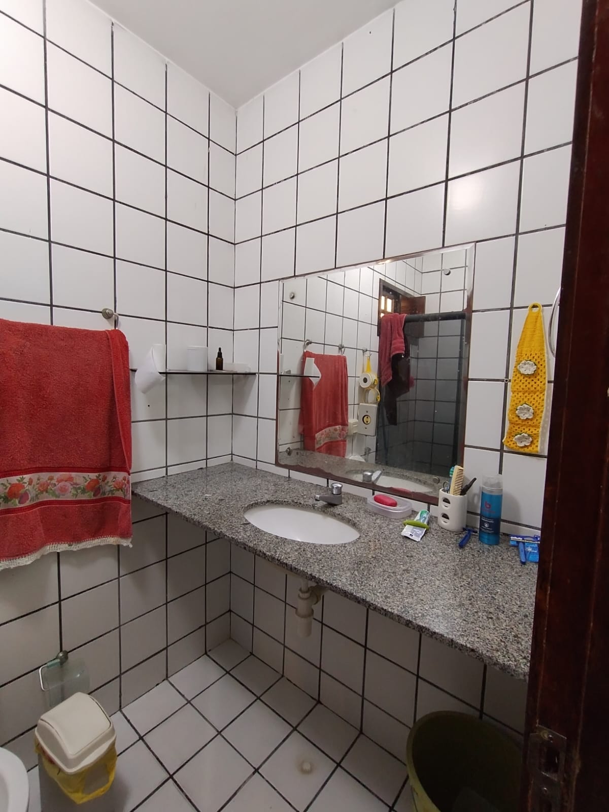 Imagem Casa de Condomínio com 3 Quartos à Venda, 115 m² em Nova Parnamirim - Parnamirim