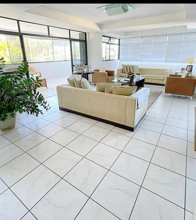 Imagem Apartamento com 4 Quartos à Venda, 271 m² em Lagoa Nova - Natal Imagem Apartamento com 4 Quartos à Venda, 271 m² em Lagoa Nova - Natal