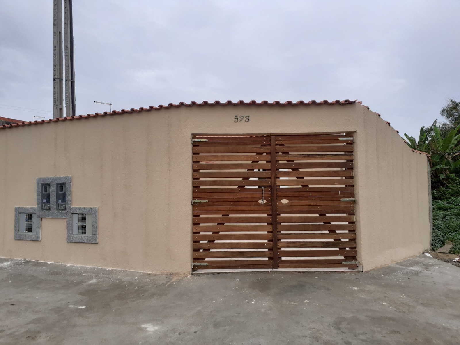 Imagem Casa com 2 Quartos à Venda, 60 m²em Balneário Flórida Mirim - Mongaguá Imagem Casa com 2 Quartos à Venda, 60 m²em Balneário Flórida Mirim - Mongaguá