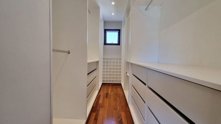 Imagem Apartamento com 4 Quartos à Venda, 195 m² em Jardim Ampliação - São Paulo Imagem Apartamento com 4 Quartos à Venda, 195 m² em Jardim Ampliação - São Paulo