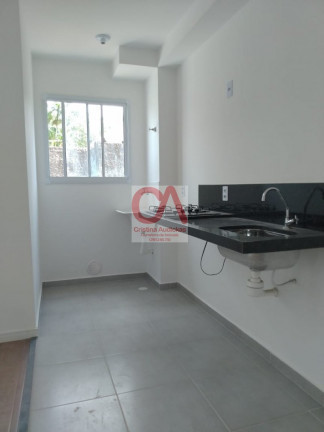 Imagem Apartamento com 2 Quartos à Venda, 45 m² em Chácara Nossa Senhora de Fátima - Cotia Imagem Apartamento com 2 Quartos à Venda, 45 m² em Chácara Nossa Senhora de Fátima - Cotia