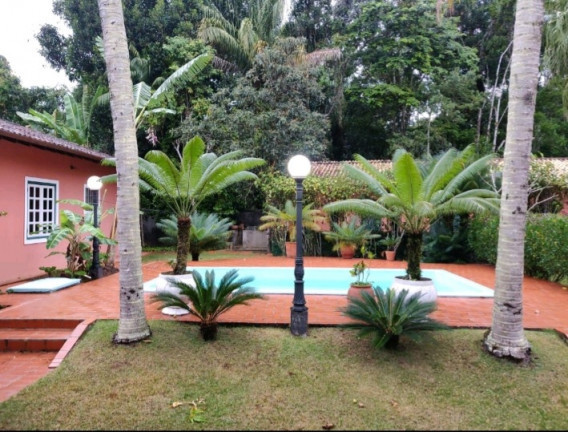 Casa com 5 Quartos à Venda, 357 m² em Riviera - Bertioga