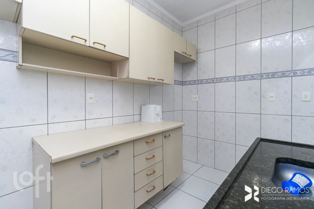 Imagem Apartamento com 2 Quartos à Venda, em Centro - São Bernardo do Campo Imagem Apartamento com 2 Quartos à Venda, em Centro - São Bernardo do Campo