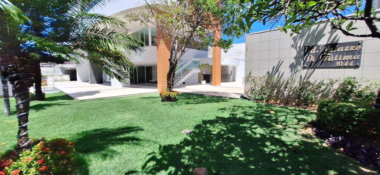 Imagem Apartamento com 3 Quartos à Venda, 122 m² em Fátima - Fortaleza