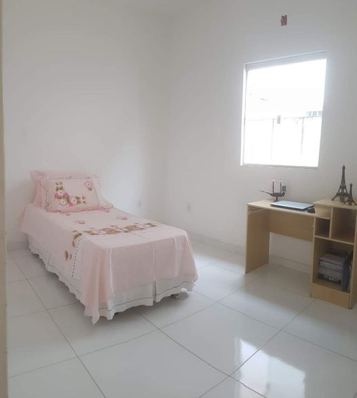 Imagem Casa com 4 Quartos para Alugar, 250 m² em Santa Mônica - Feira De Santana Imagem Casa com 4 Quartos para Alugar, 250 m² em Santa Mônica - Feira De Santana