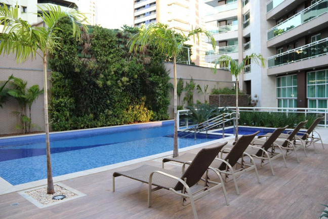 Imagem Apartamento com 3 Quartos à Venda, 245 m² em Meireles - Fortaleza