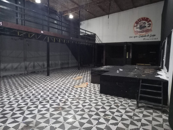 Imagem Ponto Comercial para Alugar, 470 m² em Vila América - Santo André Imagem Ponto Comercial para Alugar, 470 m² em Vila América - Santo André