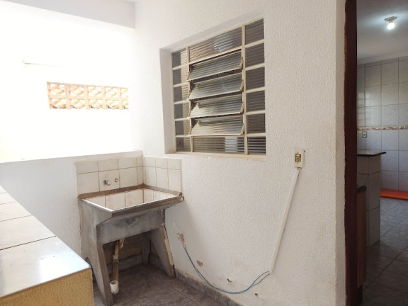 Imagem Sobrado com 2 Quartos à Venda, 168 m²em Parque Residencial Virginio Basso - Sumaré