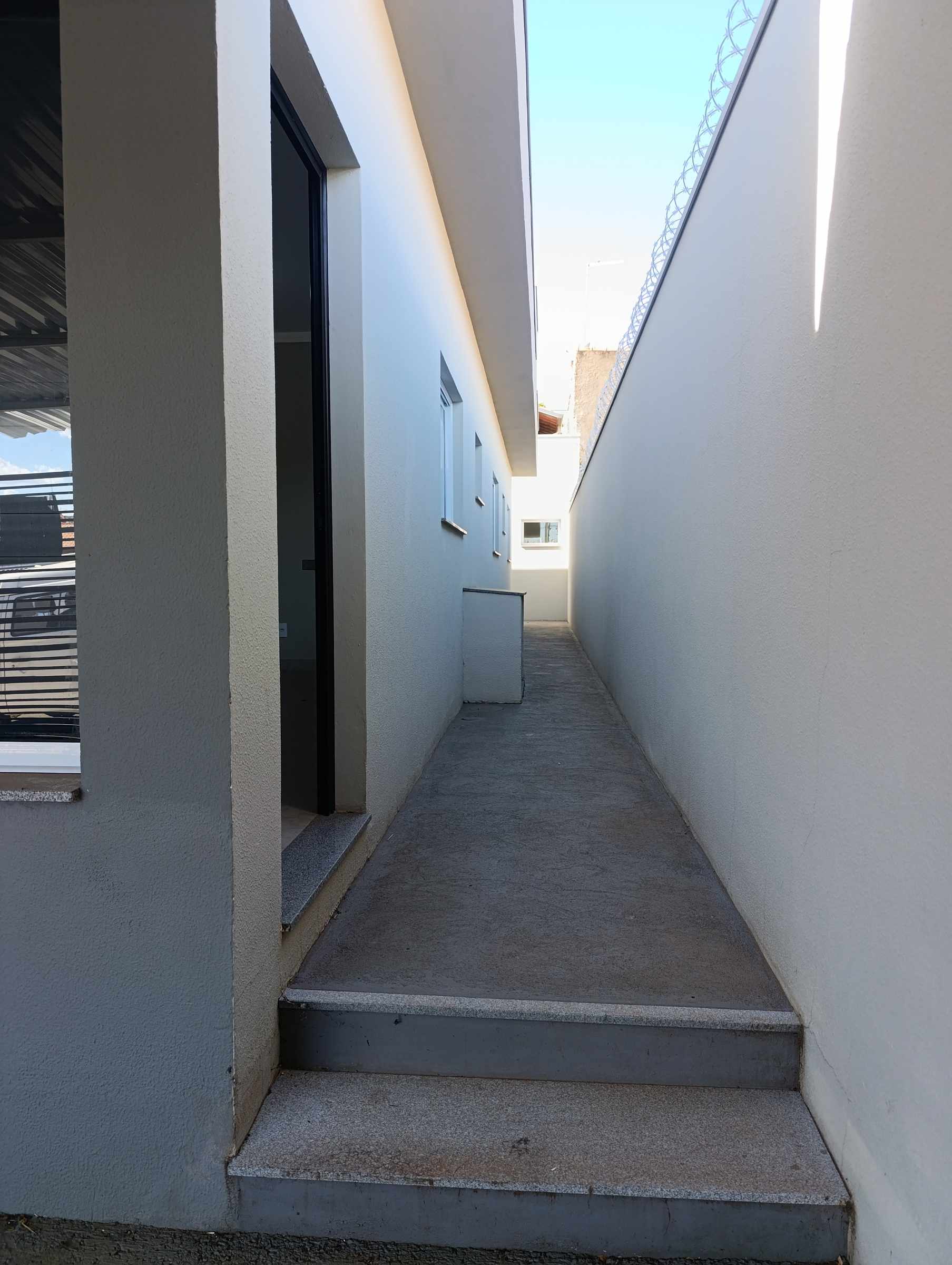 Imagem Casa com 2 Quartos à Venda, 90 m² em Jardim Sônia - Jaguariúna