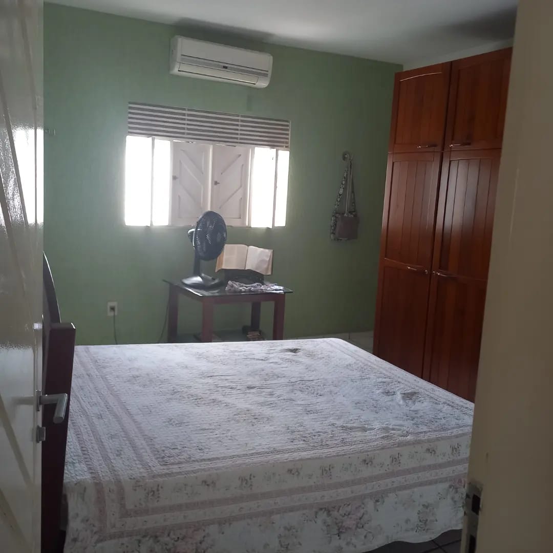 Imagem Casa com 3 Quartos à Venda, 120 m²em Vale do Sol - Parnamirim