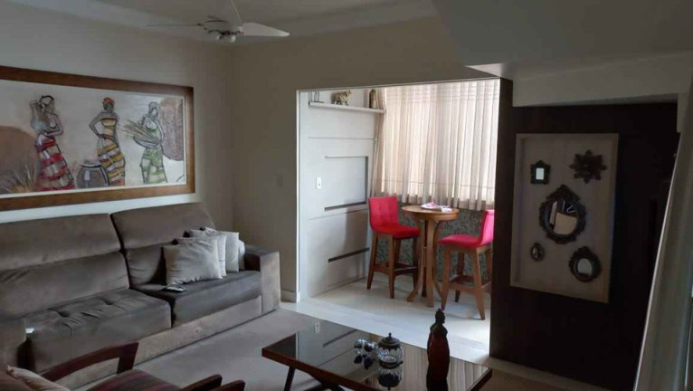 Imagem Apartamento com 3 Quartos à Venda,  em Centro - Criciúma