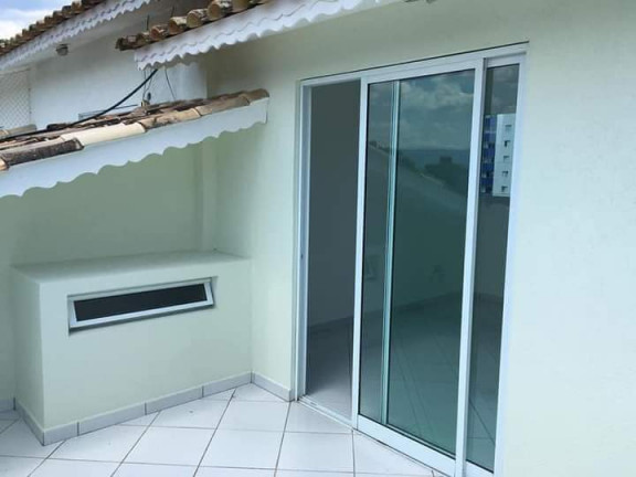 Imagem Sobrado com 3 Quartos à Venda, 101 m² em Boqueirão - Praia Grande Imagem Sobrado com 3 Quartos à Venda, 101 m² em Boqueirão - Praia Grande