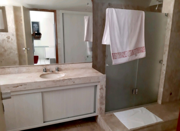 Imagem Apartamento com 3 Quartos à Venda, 412 m² em Boa Viagem - Recife