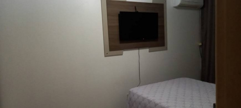 Imagem Apartamento com 2 Quartos à Venda, 65 m² em Milanese - Criciúma