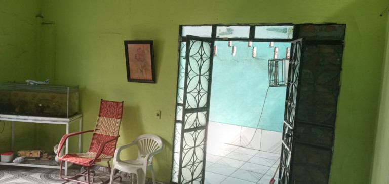 Imagem Casa com 3 Quartos à Venda, 400 m² em Cidade Nova - Manaus