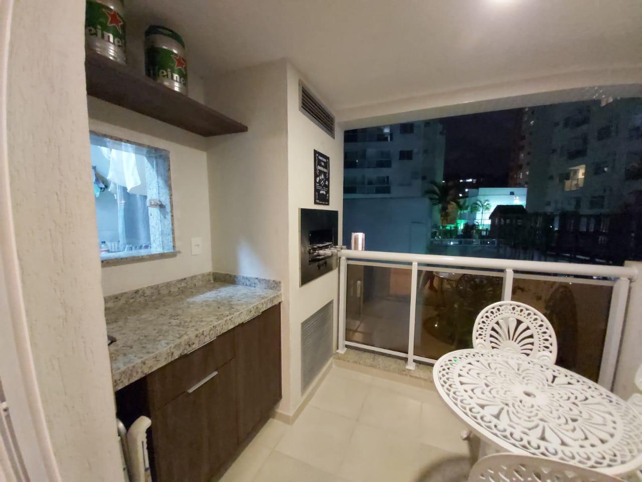 Imagem Apartamento com 3 Quartos à Venda, 90 m²em Santa Rosa - Niterói