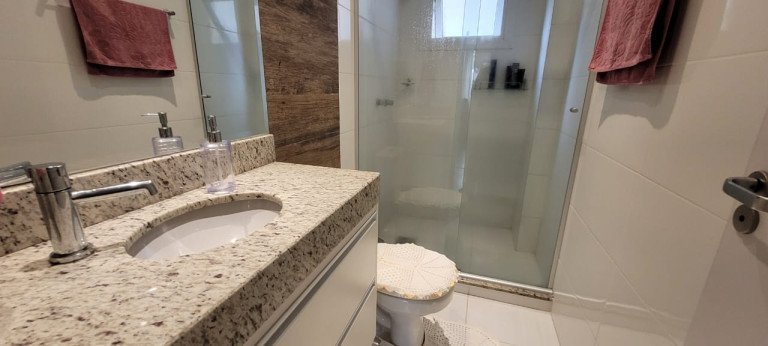 Imagem Apartamento com 3 Quartos à Venda, em Jardim América - São Leopoldo Imagem Apartamento com 3 Quartos à Venda, em Jardim América - São Leopoldo