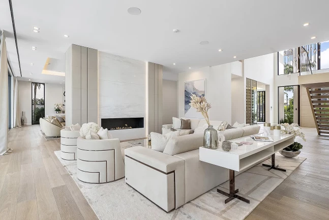 Imagem Casa de Condomínio com 6 Quartos à Venda, 890 m² em Alphaville Residencial Um - Barueri