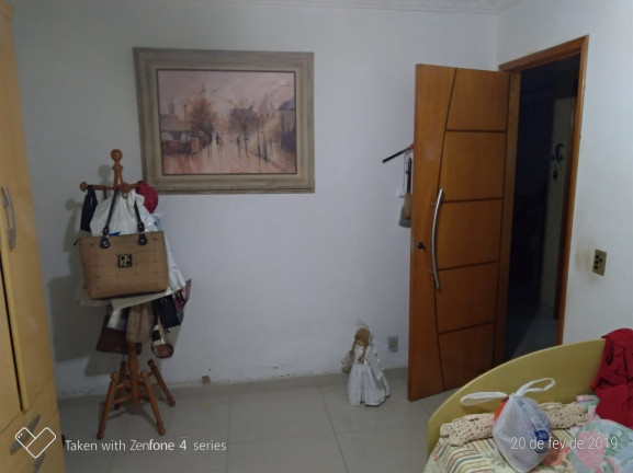 Imagem Casa com 4 Quartos à Venda, 170 m² em Campo Grande - Rio de Janeiro