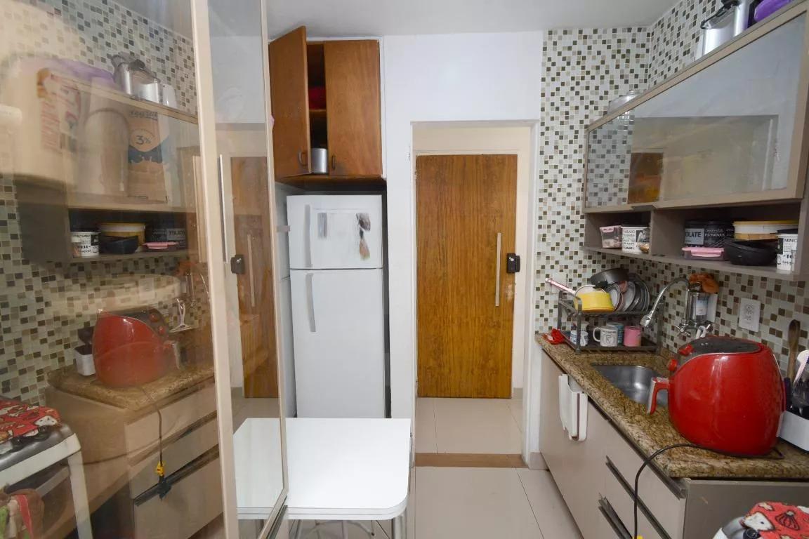 Imagem Apartamento com 2 Quartos à Venda, 49 m²em Capela do Socorro - São Paulo Imagem Apartamento com 2 Quartos à Venda, 49 m²em Capela do Socorro - São Paulo