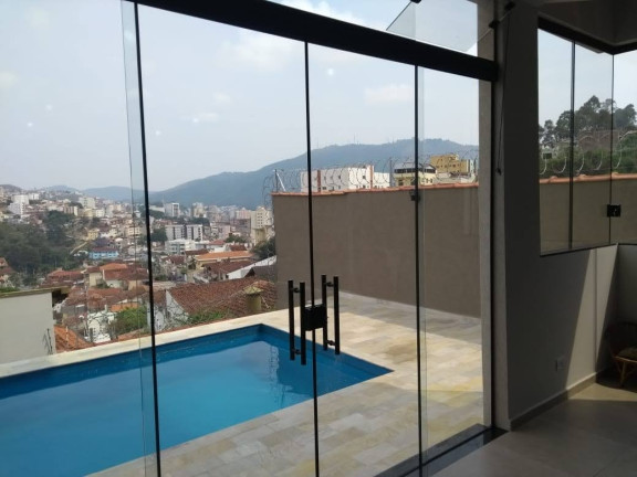 Imagem Casa com 5 Quartos à Venda, 350 m² em Centro - Poços de Caldas Imagem Casa com 5 Quartos à Venda, 350 m² em Centro - Poços de Caldas