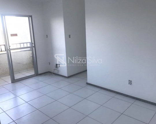 Imagem Apartamento com 3 Quartos à Venda, 68 m² em Aruana - Aracaju