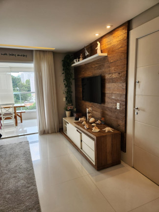 Imagem Apartamento com 3 Quartos à Venda,  em Jardim das Vertentes - São Paulo