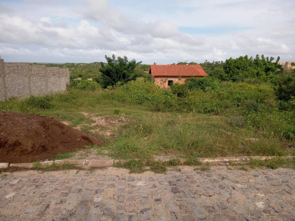 Imagem Terreno à Venda, em Pajuçara - Natal Imagem Terreno à Venda, em Pajuçara - Natal