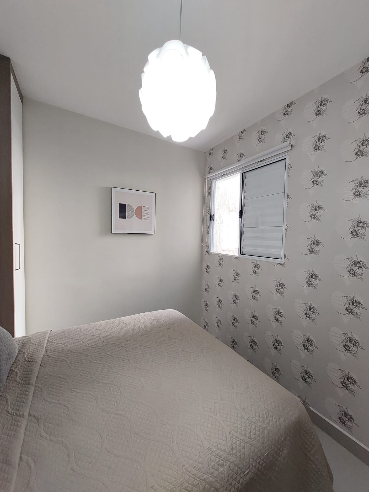 Imagem Apartamento com 2 Quartos à Venda, 45 m²em Tucuruvi - São Paulo