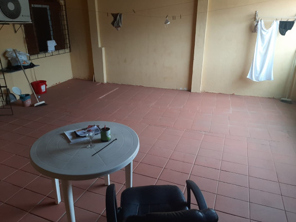 Imagem Casa com 4 Quartos à Venda, 224 m² em São Cristóvão - Salvador