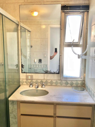 Imagem Apartamento com 2 Quartos à Venda, em Vila Madalena - São Paulo Imagem Apartamento com 2 Quartos à Venda, em Vila Madalena - São Paulo