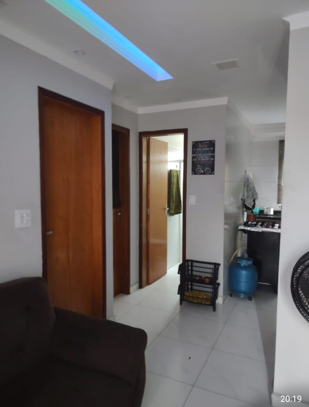 Imagem Casa de Condomínio com 2 Quartos à Venda, 0 m²em Quietude - Praia Grande Imagem Casa de Condomínio com 2 Quartos à Venda, 0 m²em Quietude - Praia Grande
