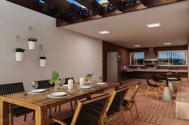 Imagem Apartamento com 2 Quartos à Venda ou Temporada, 61 m²em São Judas - São Paulo