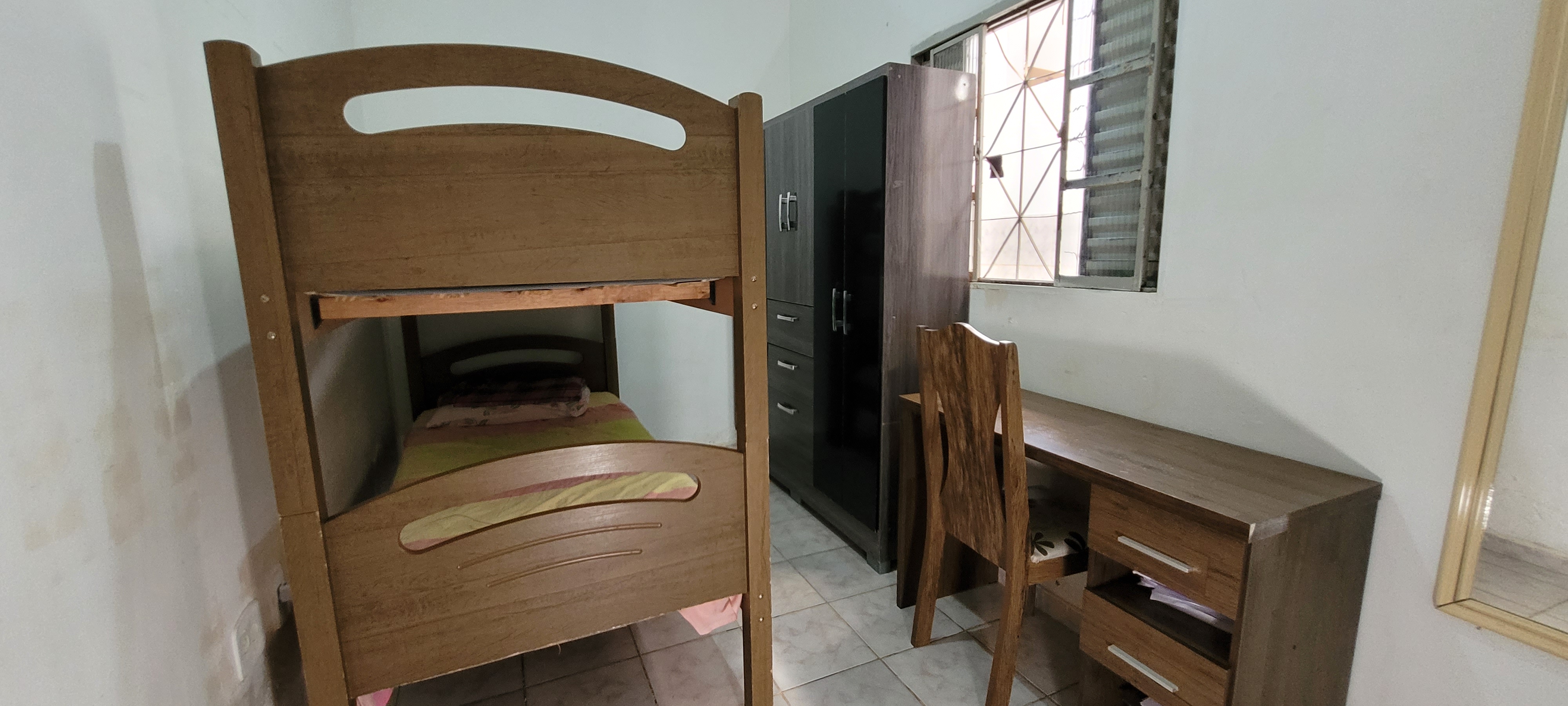 Imagem Casa com 4 Quartos à Venda, 125 m²em Samambaia Sul (Samambaia) - Brasília