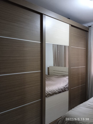 Imagem Apartamento com 3 Quartos para Alugar, em Jardim São Savério - São Paulo Imagem Apartamento com 3 Quartos para Alugar, em Jardim São Savério - São Paulo