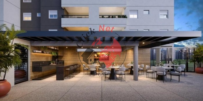 Imagem Apartamento com 2 Quartos à Venda, 61 m² em Centro - São Bernardo do Campo