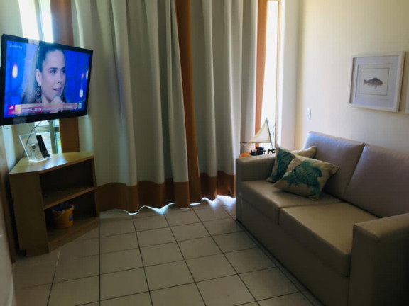 Imagem Apartamento com 2 Quartos à Venda, 45 m² em Muro Alto - Ipojuca