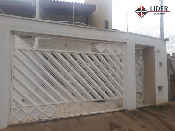Imagem Sobrado com 3 Quartos à Venda, 183 m² em Parque Residencial Jaguari - Americana Imagem Sobrado com 3 Quartos à Venda, 183 m² em Parque Residencial Jaguari - Americana