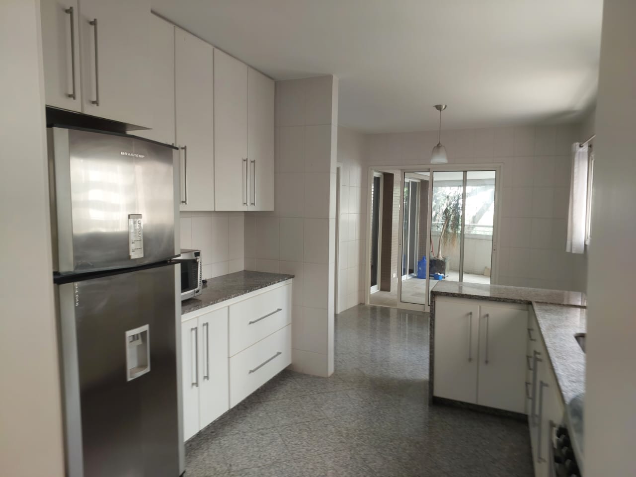 Imagem Apartamento com 4 Quartos à Venda, 220 m²em Paraíso - São Paulo Imagem Apartamento com 4 Quartos à Venda, 220 m²em Paraíso - São Paulo