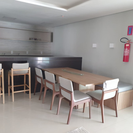 Imagem Apartamento com 3 Quartos à Venda,  em Presidente Kennedy - Fortaleza