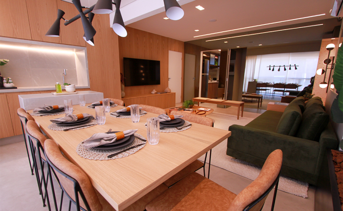 Imagem Apartamento com 2 Quartos à Venda,  em Brooklin Paulista - São Paulo