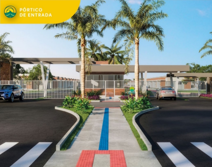 Imagem Casa de Condomínio com 2 Quartos à Venda, 75 m² em Seregy - Barra dos Coqueiros Imagem Casa de Condomínio com 2 Quartos à Venda, 75 m² em Seregy - Barra dos Coqueiros