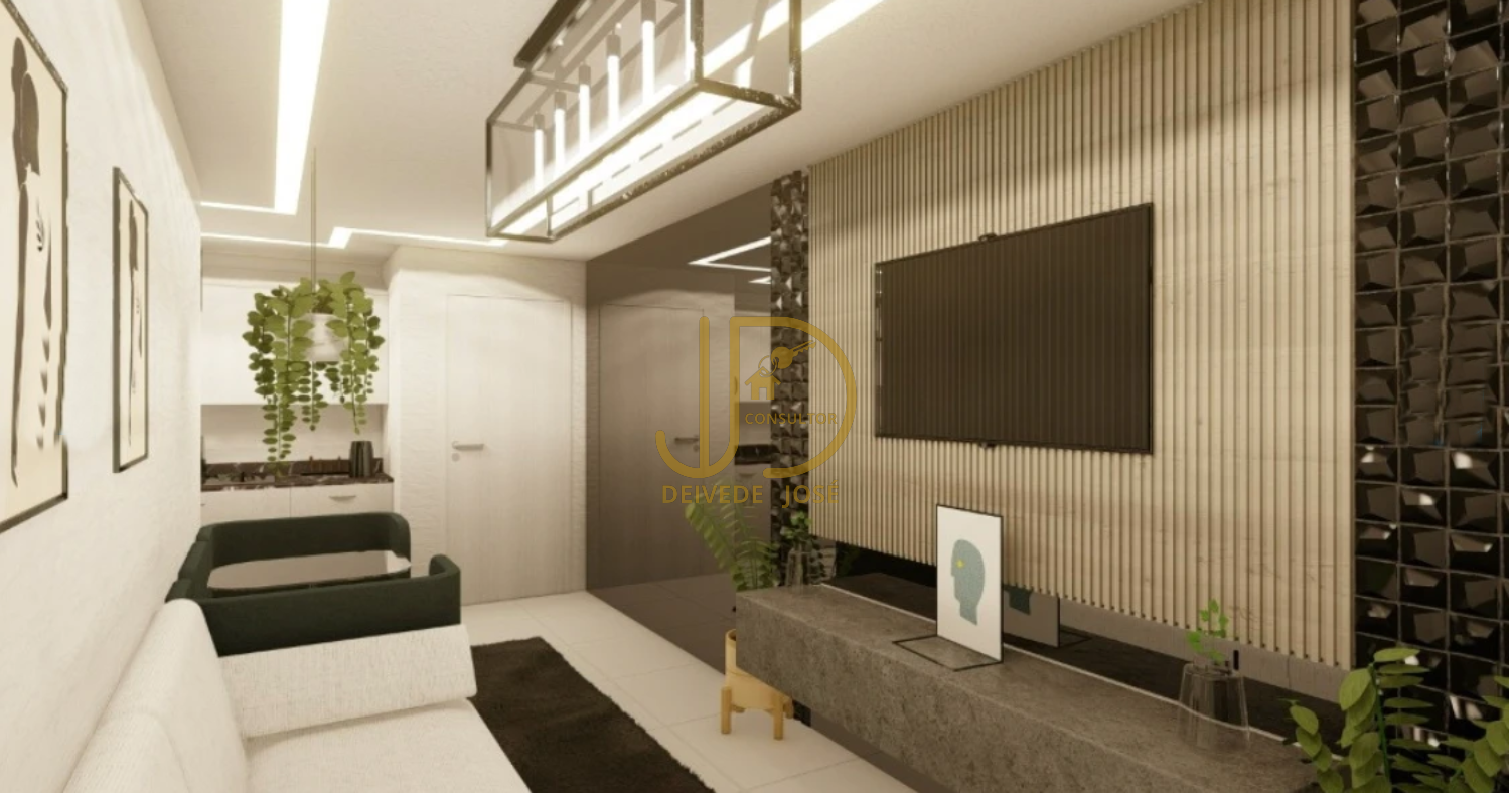 Imagem Apartamento com 2 Quartos à Venda,  em Campestre - Santo André