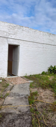 Imagem Casa com 4 Quartos à Venda, 130 m² em Balneário Rincão - Içara Imagem Casa com 4 Quartos à Venda, 130 m² em Balneário Rincão - Içara
