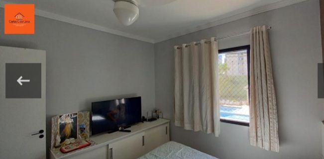 Imagem Apartamento com 3 Quartos à Venda, 62 m²em Jardim América - São José dos Campos Imagem Apartamento com 3 Quartos à Venda, 62 m²em Jardim América - São José dos Campos