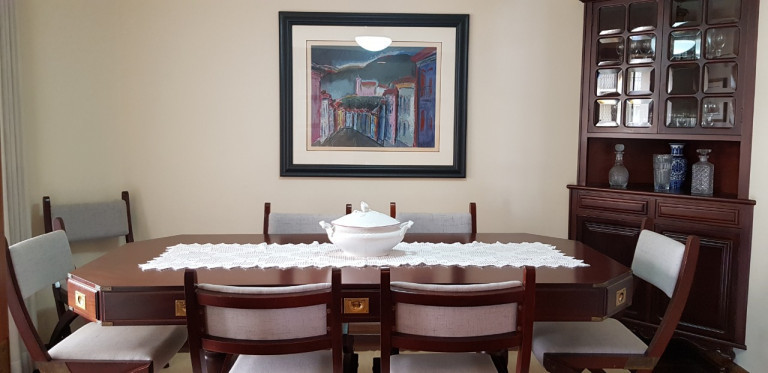 Imagem Apartamento com 4 Quartos à Venda, 190 m² em Perdizes - São Paulo