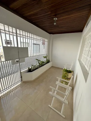 Imagem Casa com 3 Quartos à Venda, 110 m²em Jaraguá - Maceió